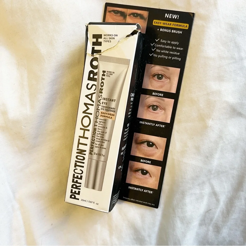 Peter Thomas Roth Instant Eye Primer - Picture 2 of 6